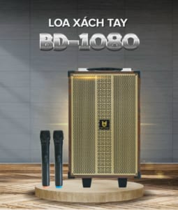 Loa Kéo BD 1080