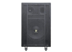 Loa Kéo BD 8012, loa kéo karaoke