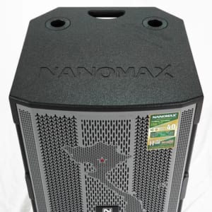 Loa kéo Nanomax K-1200